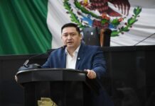 “¿Hasta cuándo tiene que esperar la gente en Chihuahua para que el IMSS funcione?”: Alfredo Chávez