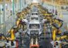 Al alza, la industria automotriz china y sus vehículos no contaminantes