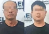 Pretendían chinos vender vehículos en México