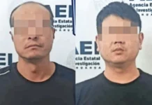 Pretendían chinos vender vehículos en México