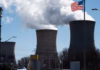 Declaran emergencia por incendio en complejo nuclear de EU