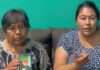 Tenemos miedo, ya nos mataron a dos inocentes, dice familia de padre e hijo ejecutados «por confusión»