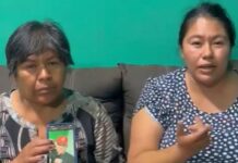 Tenemos miedo, ya nos mataron a dos inocentes, dice familia de padre e hijo ejecutados «por confusión»