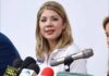 Pide Daniela cordura a panistas