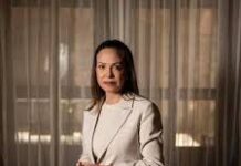María Corina Machado habla sobre el futuro de Venezuela y su relación con el gobierno de Trump