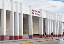Cancela Federación cinco permisos aduanales