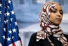 Busca DHS retirar ciudadanía a Ilhan Omar, revela WSJ