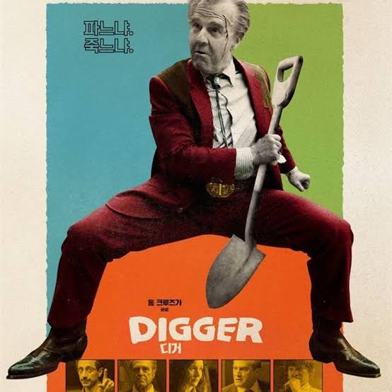 digger