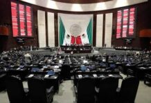 Diputados proponen recorte de 5 mil millones de pesos al INE para 2027