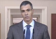España irá a elecciones generales el próximo 29 de noviembre