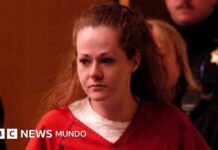 Christa Pike habla y está consciente tras fallida ejecución