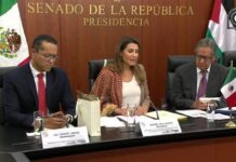 Embajadora de Palestina pide a México revisar empresas vinculadas a asentamientos israelíes