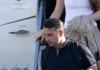 Operó el gobierno de Milei la fuga de Flávio Bolsonaro a Miami