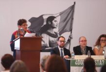 FGR refuerza investigaciones sobre desapariciones con inteligencia y análisis: Godoy