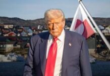 Anuncia Trump exploración de petróleo y gas en Groenlandia