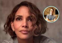 Pierde Halle Berry custodia principal de su hijo de 13 años