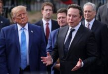Trump entregará máximo galardón científico de EU a Elon Musk y líderes tecnológicos