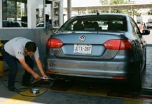 Alistan multas por verificación vehicular en Chihuahua