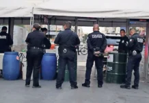 Instalarán filtros de seguridad para concierto en Plaza del Ángel