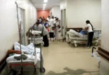 Y exhibe OCDE rezago en salud
