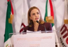 Asoma ruptura en Morena-NL