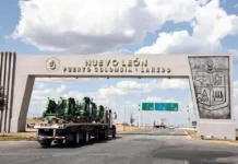 Contrata NL a firma ligada al narco