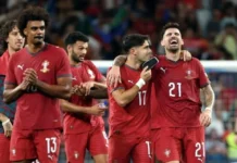 Asegura Portugal pase a Cuartos de Nations League sin CR7