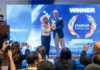 mpulsa Municipio talento chihuahuense que representará a México en Startup World Cup