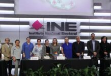 Avala el INE comités encargados del padrón y de conteos rápidos