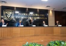 Concluyen 61 especialistas Maestría en Derecho del Trabajo del Inforaj