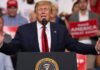 Intensifica Trump artimañas para intimidar a votantes en intermedias
