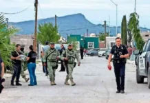 Ocurren casi 200 delitos al día en el estado