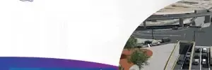 JMAS Juárez: Más obras por Juárez. Construcción de pasos inferiores y superior. El peaje se queda en Juárez.