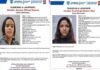 Buscan a Kristen y Jocelyn, vistas por última vez en la escuela Leona Vicario