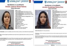 Buscan a Kristen y Jocelyn, vistas por última vez en la escuela Leona Vicario