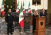Exige Maru orden y disciplina en la FGE
