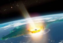 ¿Pudo la vida viajar entre sistemas estelares a bordo de meteoritos?