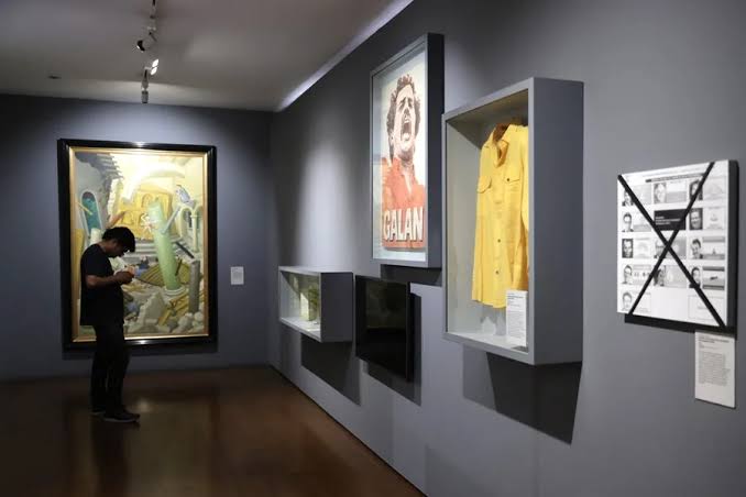 museo