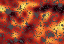 Así nacieron y murieron las estrellas de Población III, las primeras luces del universo
