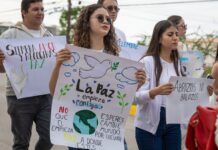 Reactivan Puntos Naranja en Delicias; Clínica San Felipe será espacio seguro para mujeres