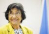 Premio Nobel de la Paz 2026 a Navi Pillay, jurista que defendió a Nelson Mandela y activistas contra el apartheid