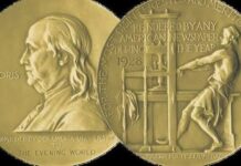 Trump confunde el Nobel de la Paz con el Pulitzer durante un mitin de campaña