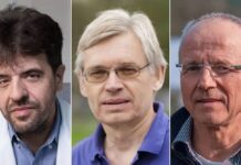 Premio Nobel de Medicina de 2026
