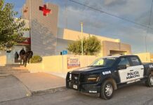 Muere joven en la Cruz Roja tras golpiza en Riberas de Sacramento