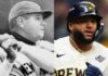 Chourio iguala récord de Babe Ruth en la Serie Mundial tras 98 años