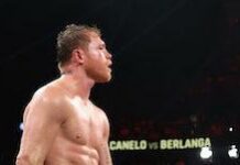 Pelea de Canelo Álvarez vs Mbilli tiene veredicto: “Será una masacre»