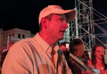 Hay desgaste de Morena en Juárez; daremos la sorpresa: Bonilla