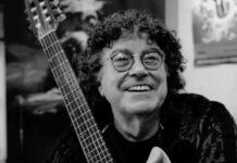 Muere el cantante y compositor Piero a los 81 años