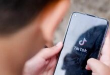 Alertan por reclutamiento criminal de menores a través de TikTok