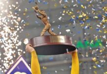William Contreras hace historia: es el MVP de la Serie Mundial 2026